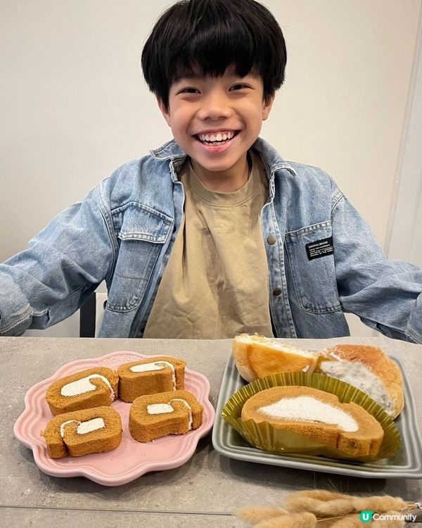 7仔新出蜜蜂工坊 x 珍煮丹聯乘系列🍯🍮