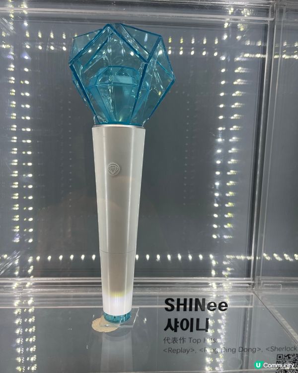 韓團手燈應援棒