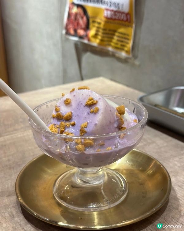 黃大仙食韓國菜🤗