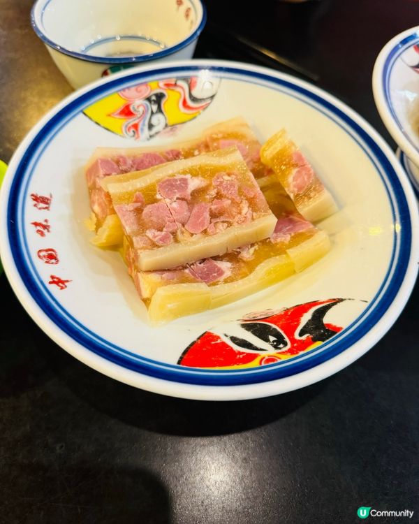 童年回憶－－西九龍中心北京拉麵店🤤