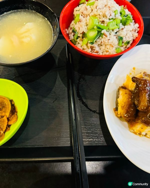 童年回憶－－西九龍中心北京拉麵店🤤