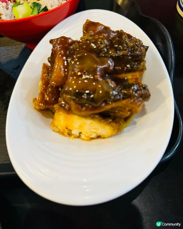 童年回憶－－西九龍中心北京拉麵店🤤