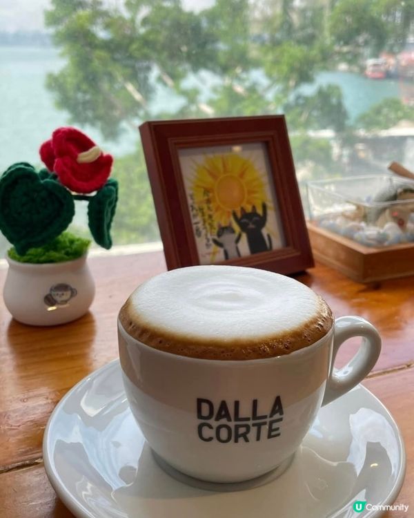 好味道👍🏻Umibe Cafe☕️