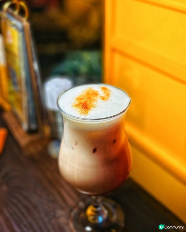 旺角食到北海道札幌的湯咖哩🤗