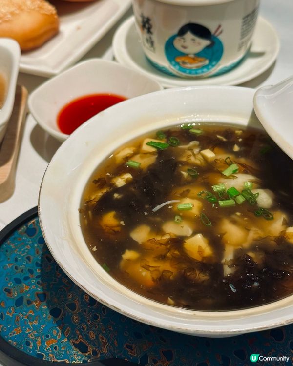 ## 大閘蟹季節🦀 食家必試！ 😋