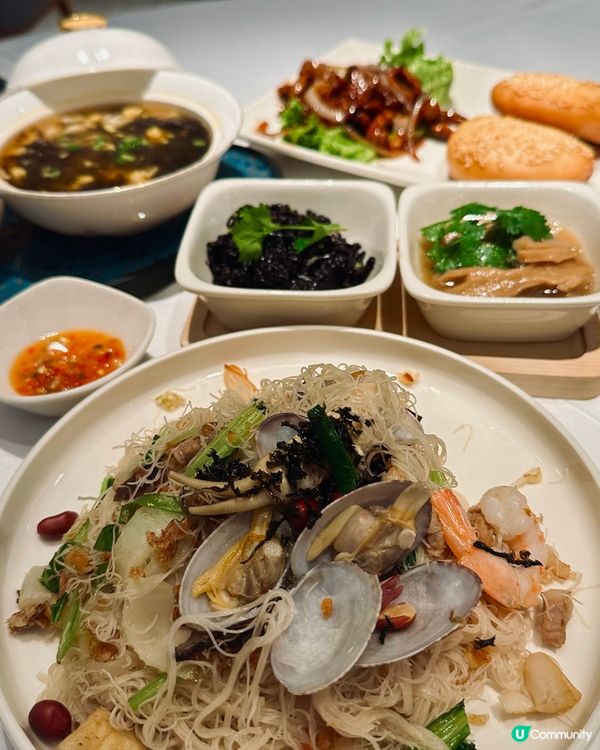 ## 大閘蟹季節🦀 食家必試！ 😋