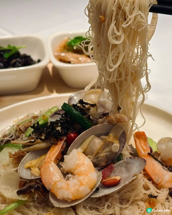 ## 大閘蟹季節🦀 食家必試！ 😋