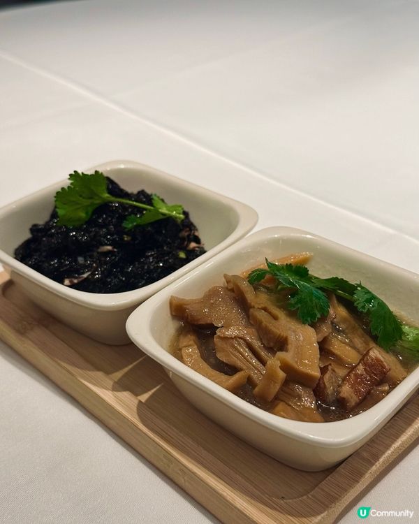 ## 大閘蟹季節🦀 食家必試！ 😋