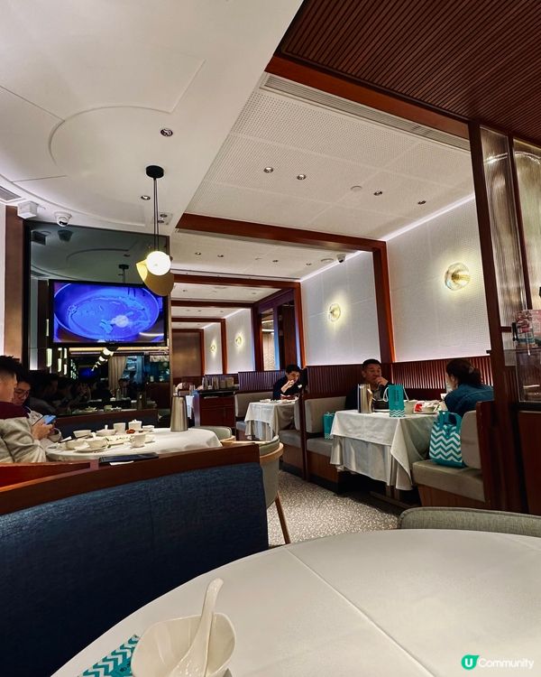 ## 大閘蟹季節🦀 食家必試！ 😋