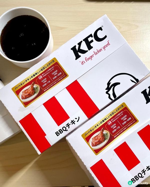 🤔🇯🇵人過聖誕點解一定要食KFC (肯德基) 呢? 