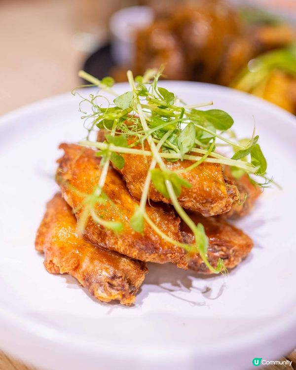 元朗日式茶室風格cafe 必食人氣梳乎厘班戟🥞