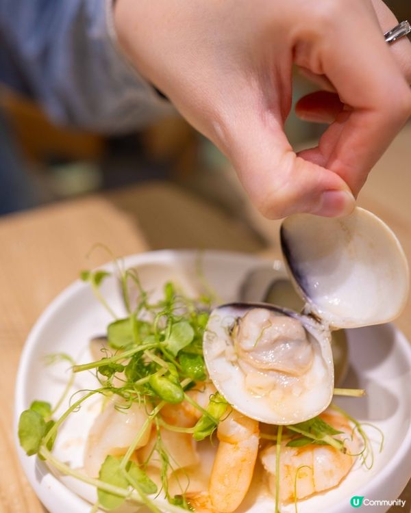 元朗日式茶室風格cafe 必食人氣梳乎厘班戟🥞