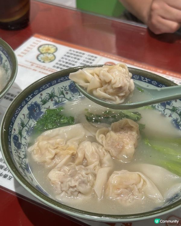 香港｜尖沙咀｜抵至$28港式粉麵