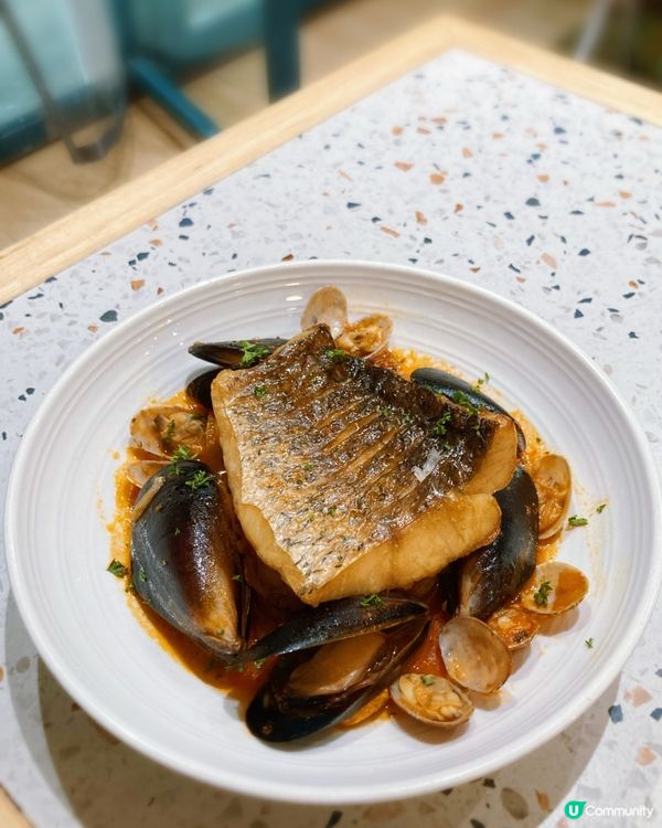 灣仔法式晚餐之旅 🇫🇷🍽️