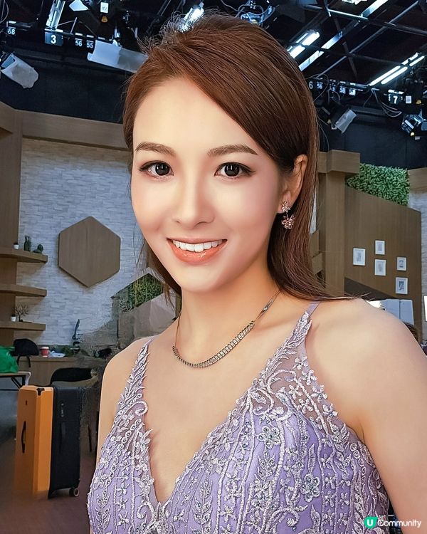 TVB Happy Birthday🎉🎉 ! 🎂✨✨️