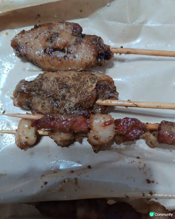  惠州美食之旅😋  食到停唔到！