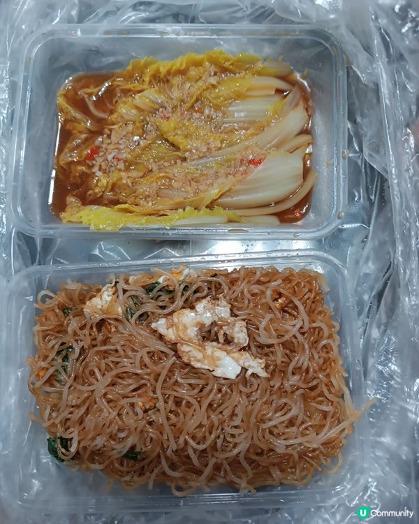  惠州美食之旅😋  食到停唔到！