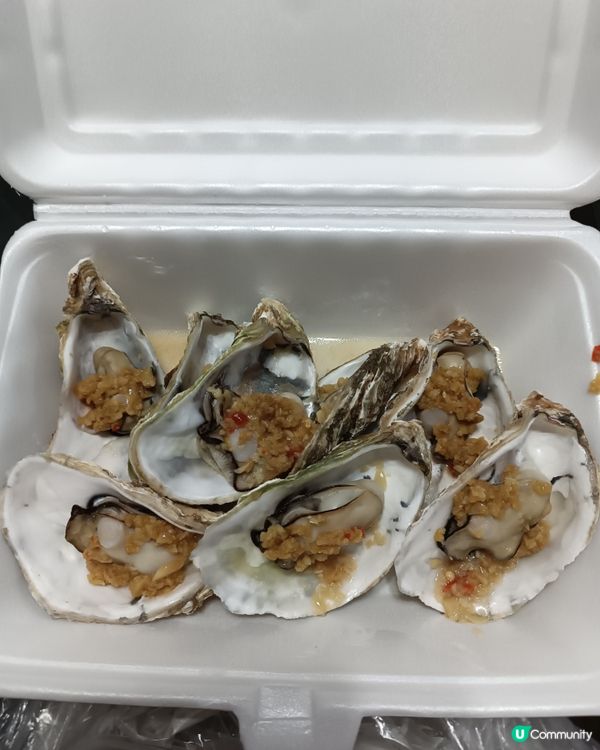  惠州美食之旅😋  食到停唔到！