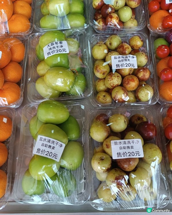  惠州美食之旅😋  食到停唔到！