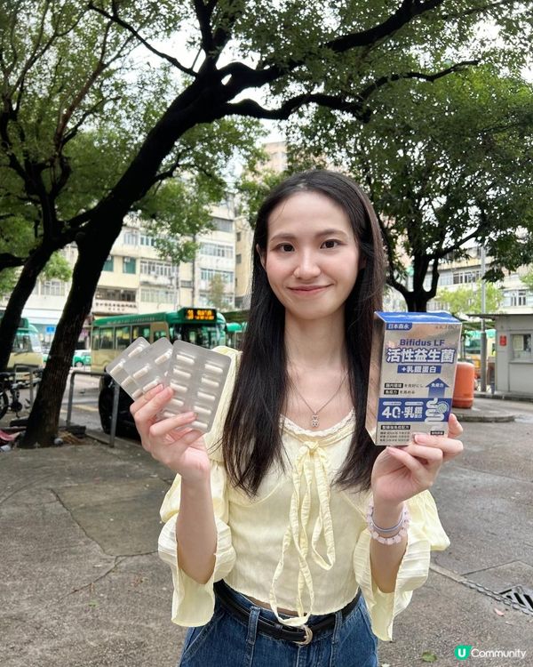 成日食埋食埋，搞到腸胃差，仲成日便秘🥺🥺