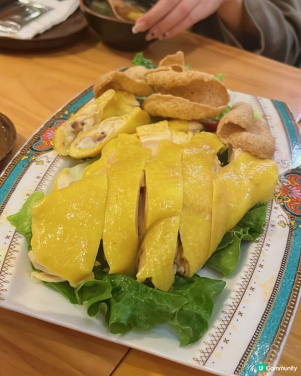 CP值高的泰國菜🤤  #泰國菜 #觀塘美食