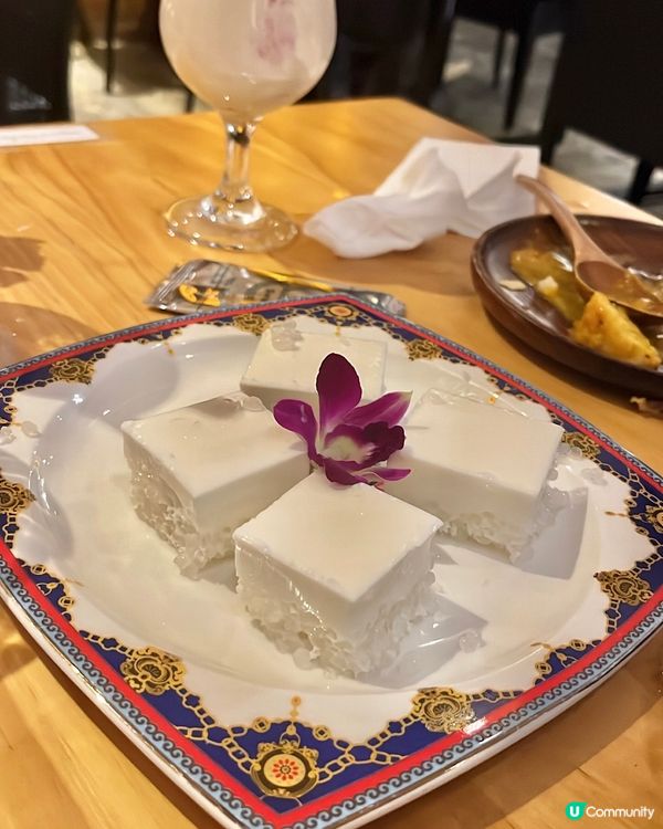 CP值高的泰國菜🤤  #泰國菜 #觀塘美食