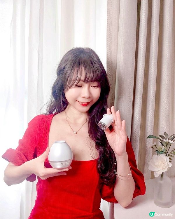 一直都有用韓國護膚品牌Meditherpy嘅護膚品💛 懶人喺...