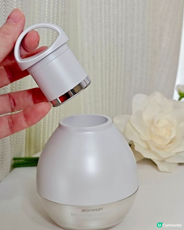 一直都有用韓國護膚品牌Meditherpy嘅護膚品💛 懶人喺...