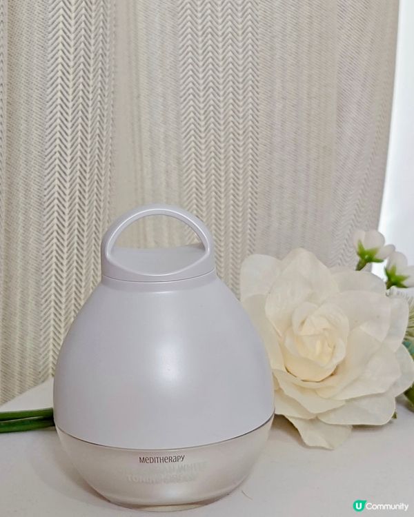 一直都有用韓國護膚品牌Meditherpy嘅護膚品💛 懶人喺...