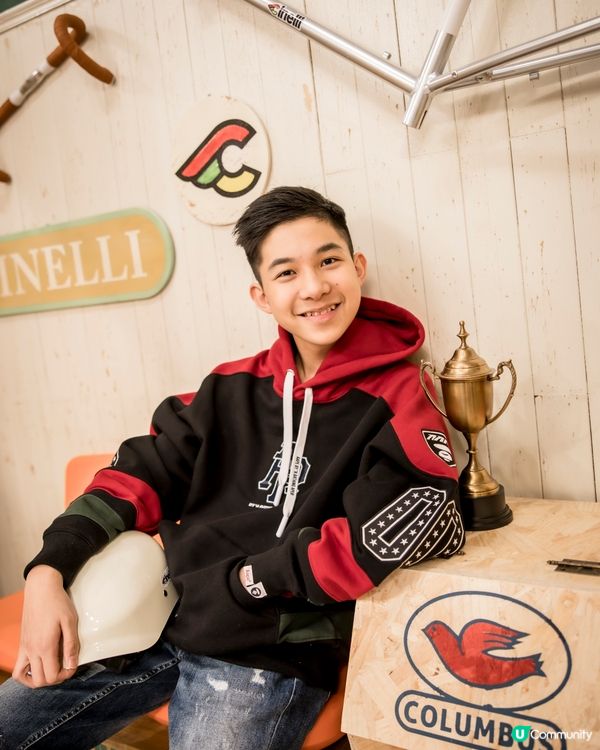 九龍灣最值得推介的影樓