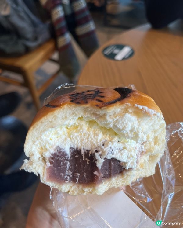 日本東京淺草名物？！好出色既麵包🥯😍😍超好食😋