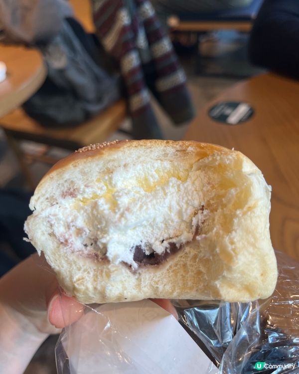 日本東京淺草名物？！好出色既麵包🥯😍😍超好食😋