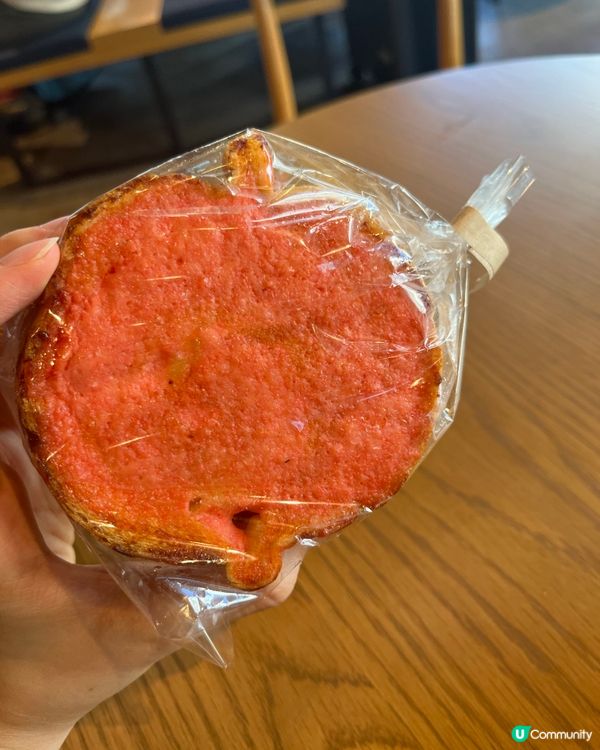 日本東京淺草名物？！好出色既麵包🥯😍😍超好食😋