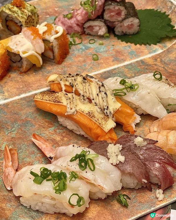 香港人氣日式放題😍