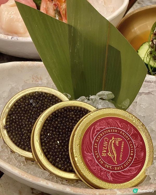 香港人氣日式放題😍