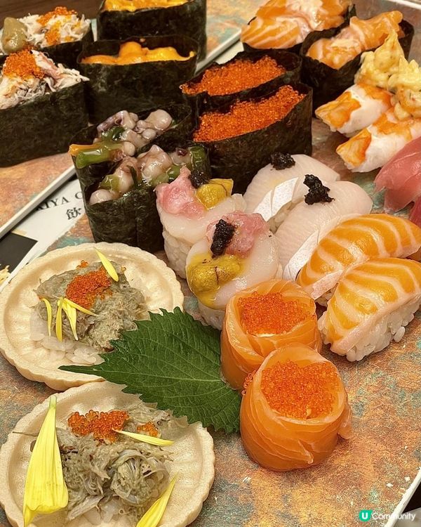 香港人氣日式放題😍