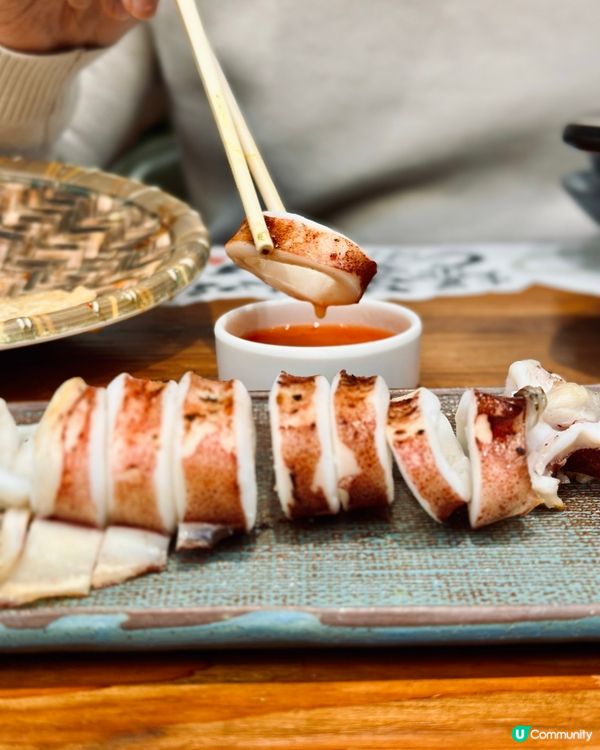 🇹🇭元朗·公車泰國餐廳·正宗泰菜小店