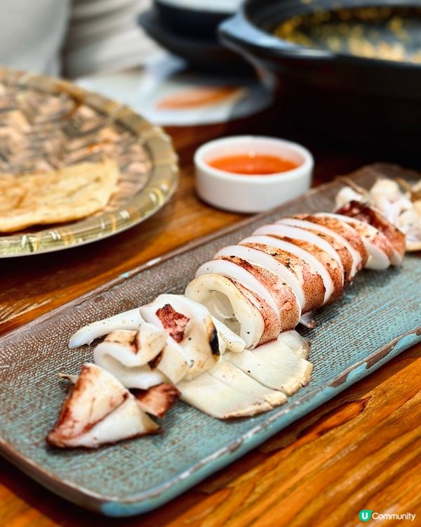 🇹🇭元朗·公車泰國餐廳·正宗泰菜小店