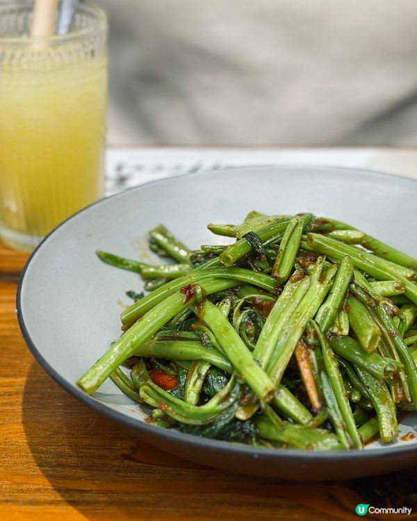 🇹🇭元朗·公車泰國餐廳·正宗泰菜小店