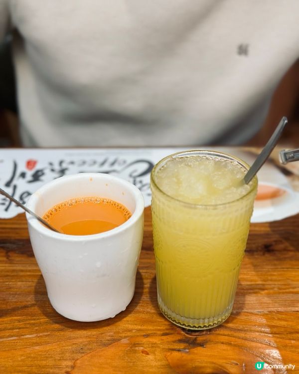 🇹🇭元朗·公車泰國餐廳·正宗泰菜小店