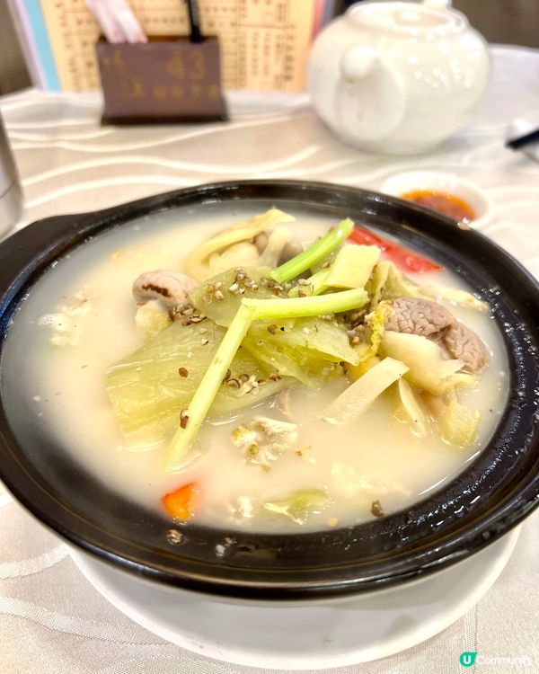 佐敦區粵菜點心海鮮酒家