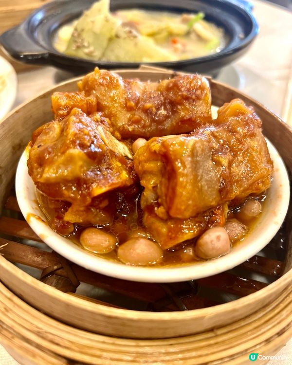 佐敦區粵菜點心海鮮酒家