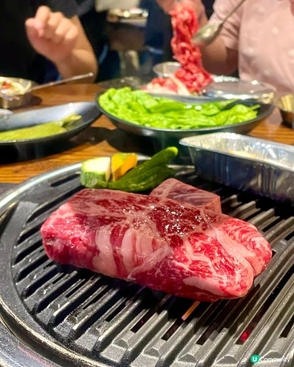 🇰🇷濟洲 燒烤 zzz🍖