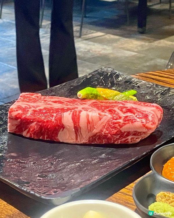 🇰🇷濟洲 燒烤 zzz🍖