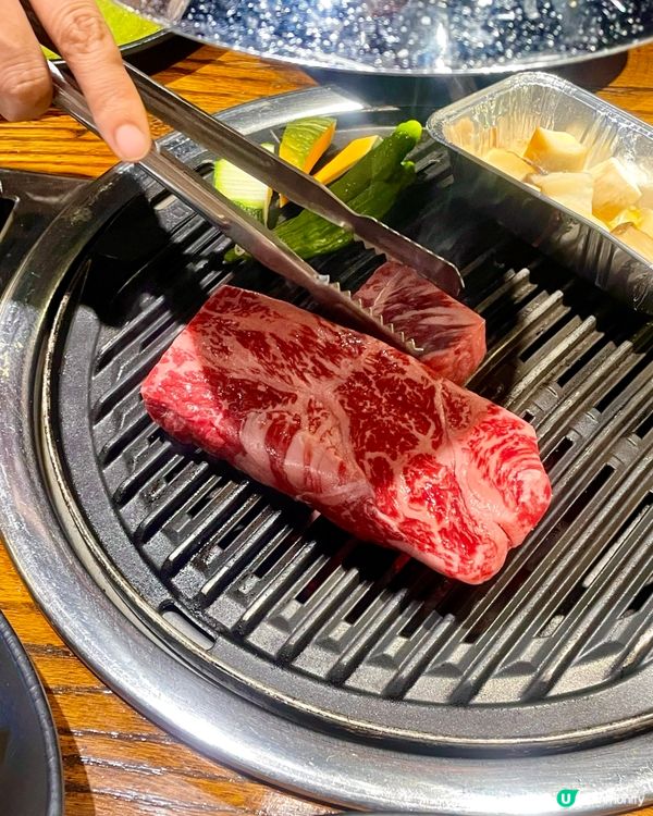 🇰🇷濟洲 燒烤 zzz🍖