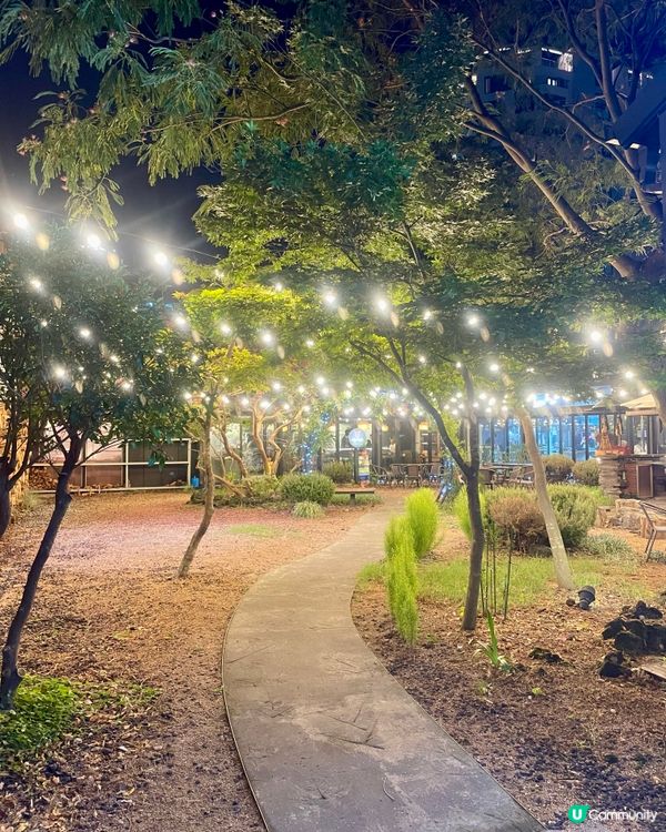 🇰🇷濟洲 燒烤 zzz🍖