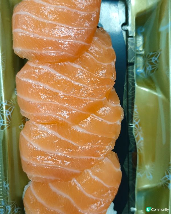 🍣🍙抵食套餐登場！$30/$18任你揀！🤩