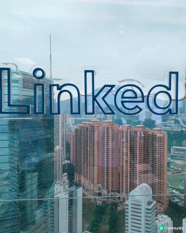 參觀香港LinkedIn Office！🏢