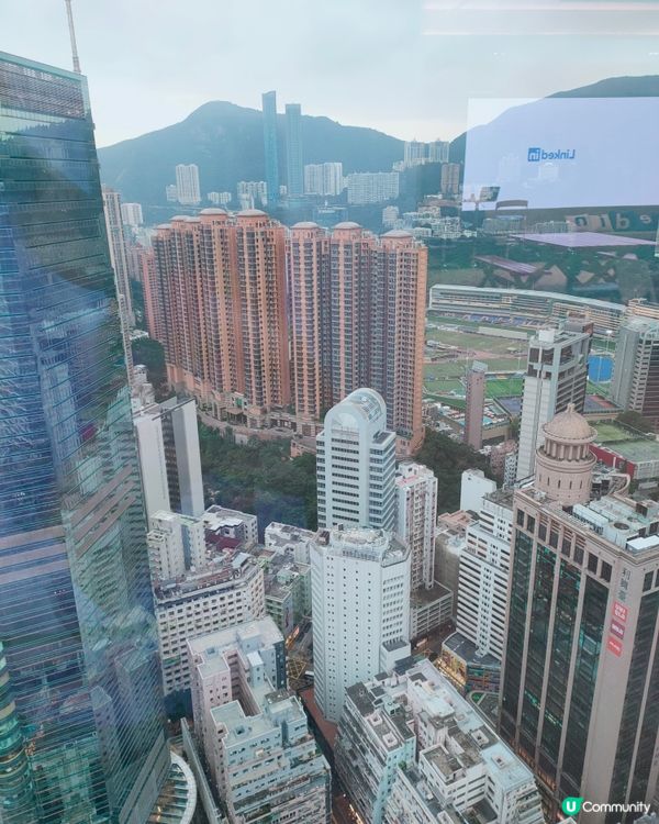 參觀香港LinkedIn Office！🏢