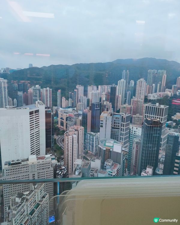 參觀香港LinkedIn Office！🏢